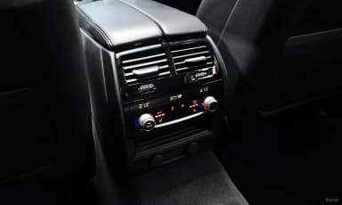 6-Series GT (G32)