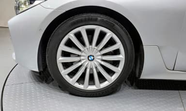 6-Series GT (G32)