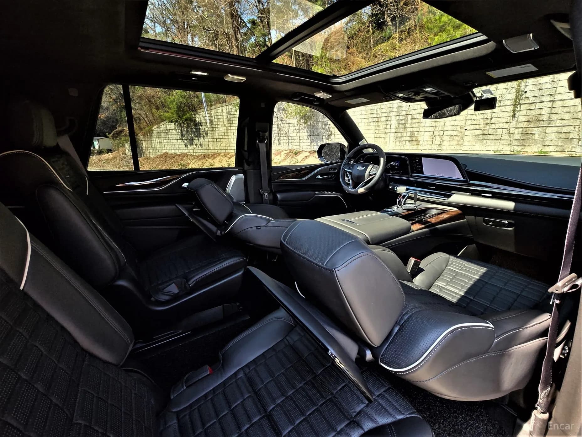 Escalade 5th Generation