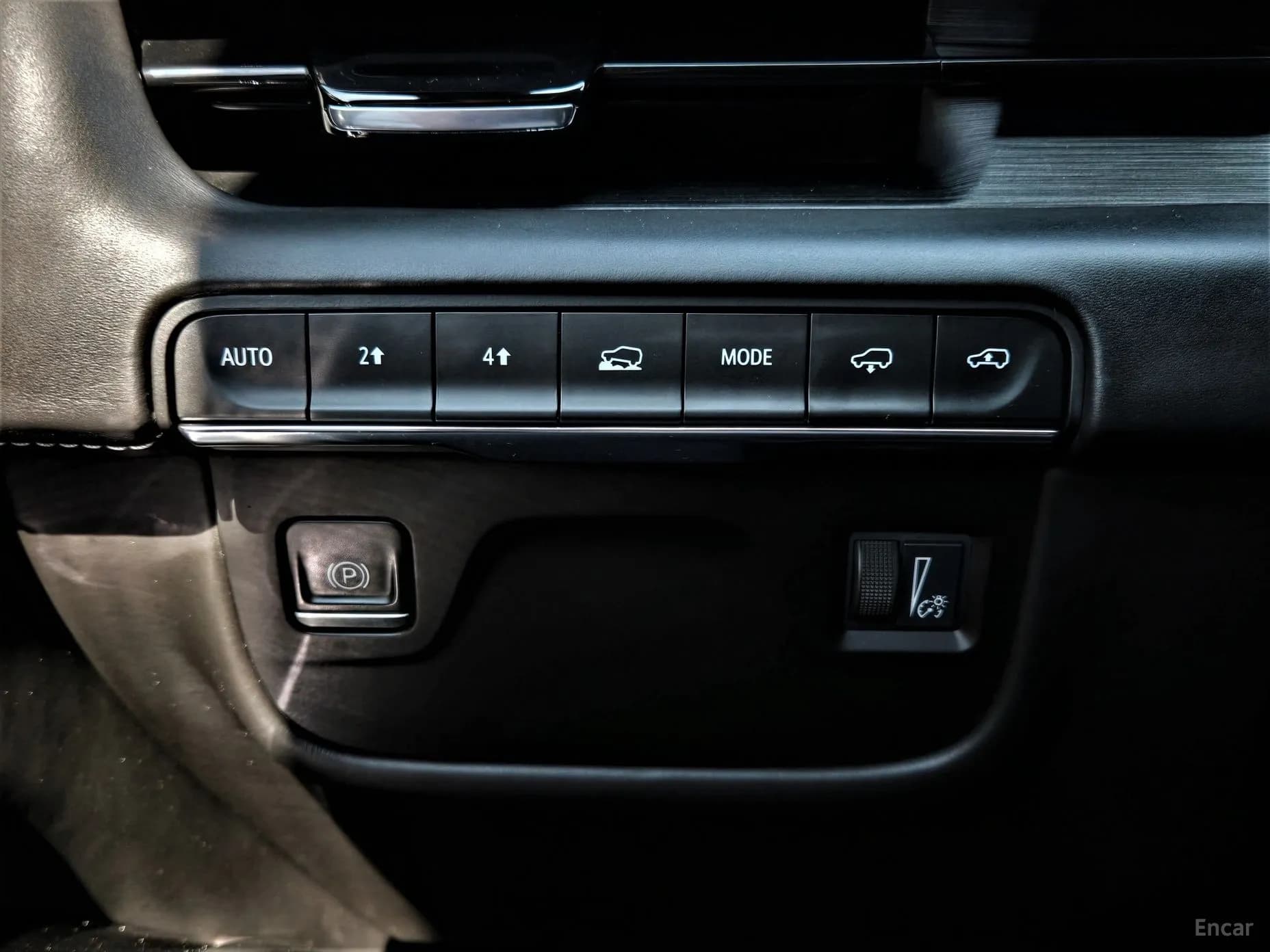 Escalade 5th Generation