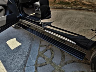 Escalade 5th Generation
