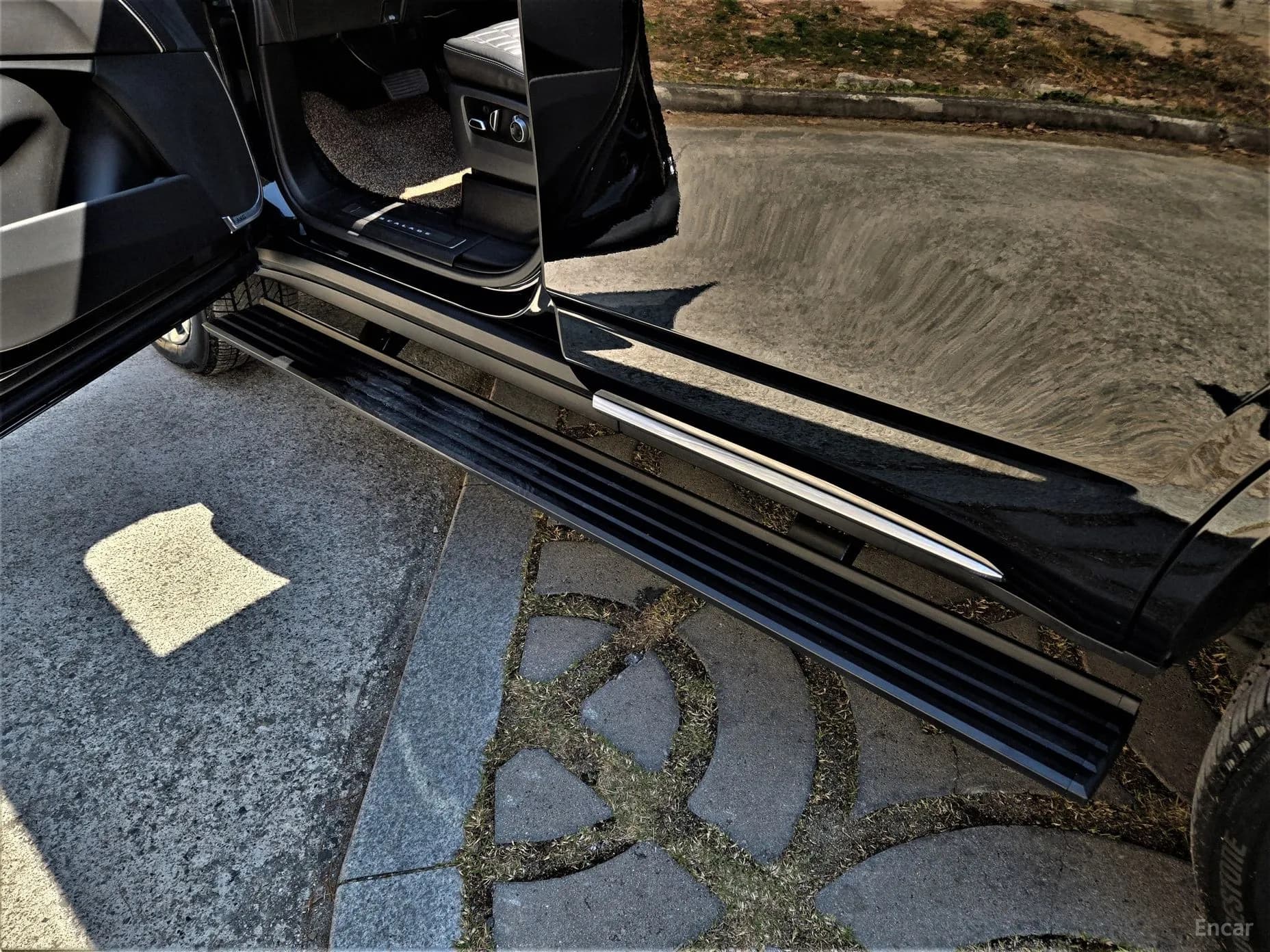 Escalade 5th Generation