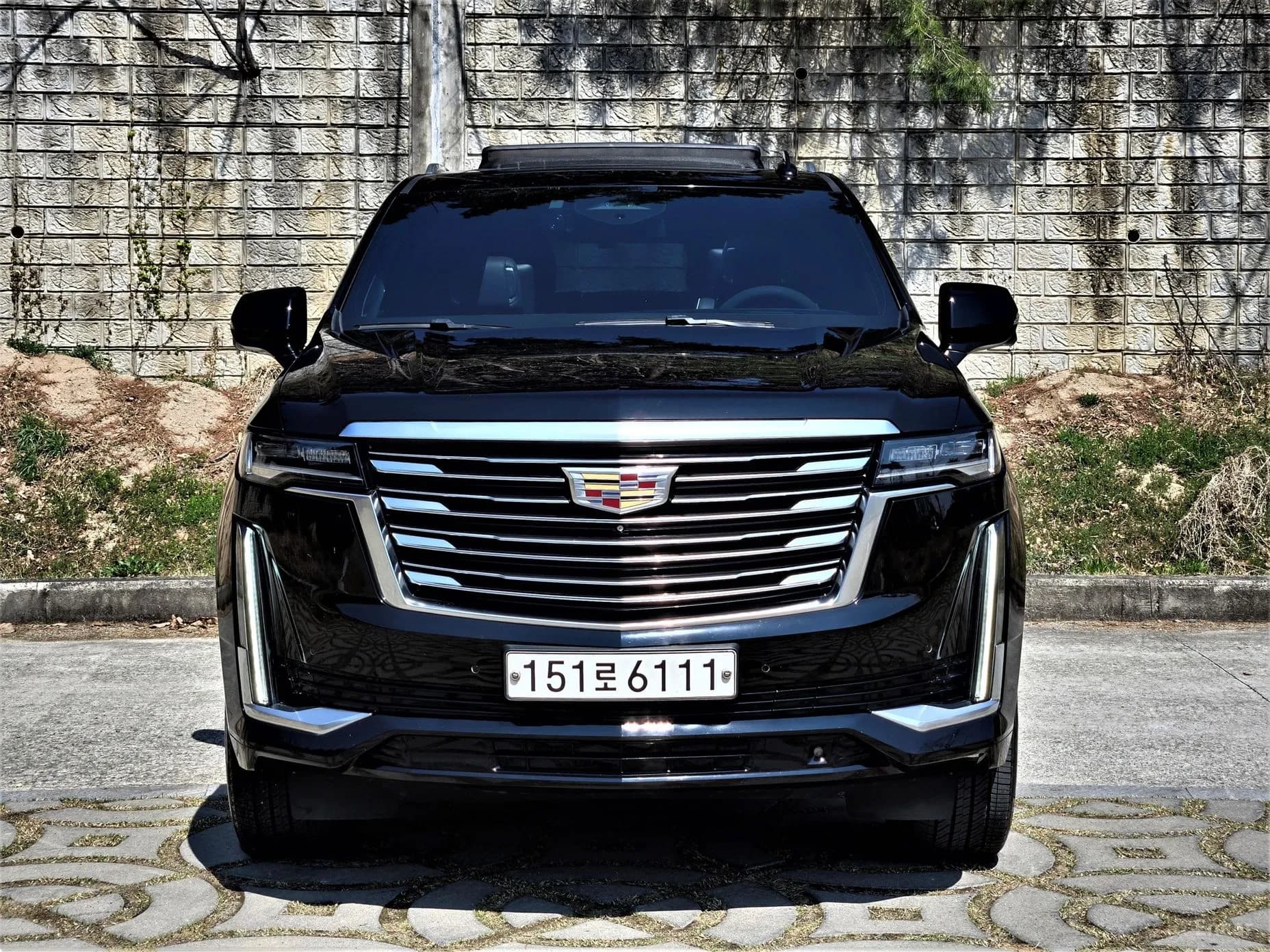 Escalade 5th Generation