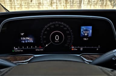 Escalade 5th Generation