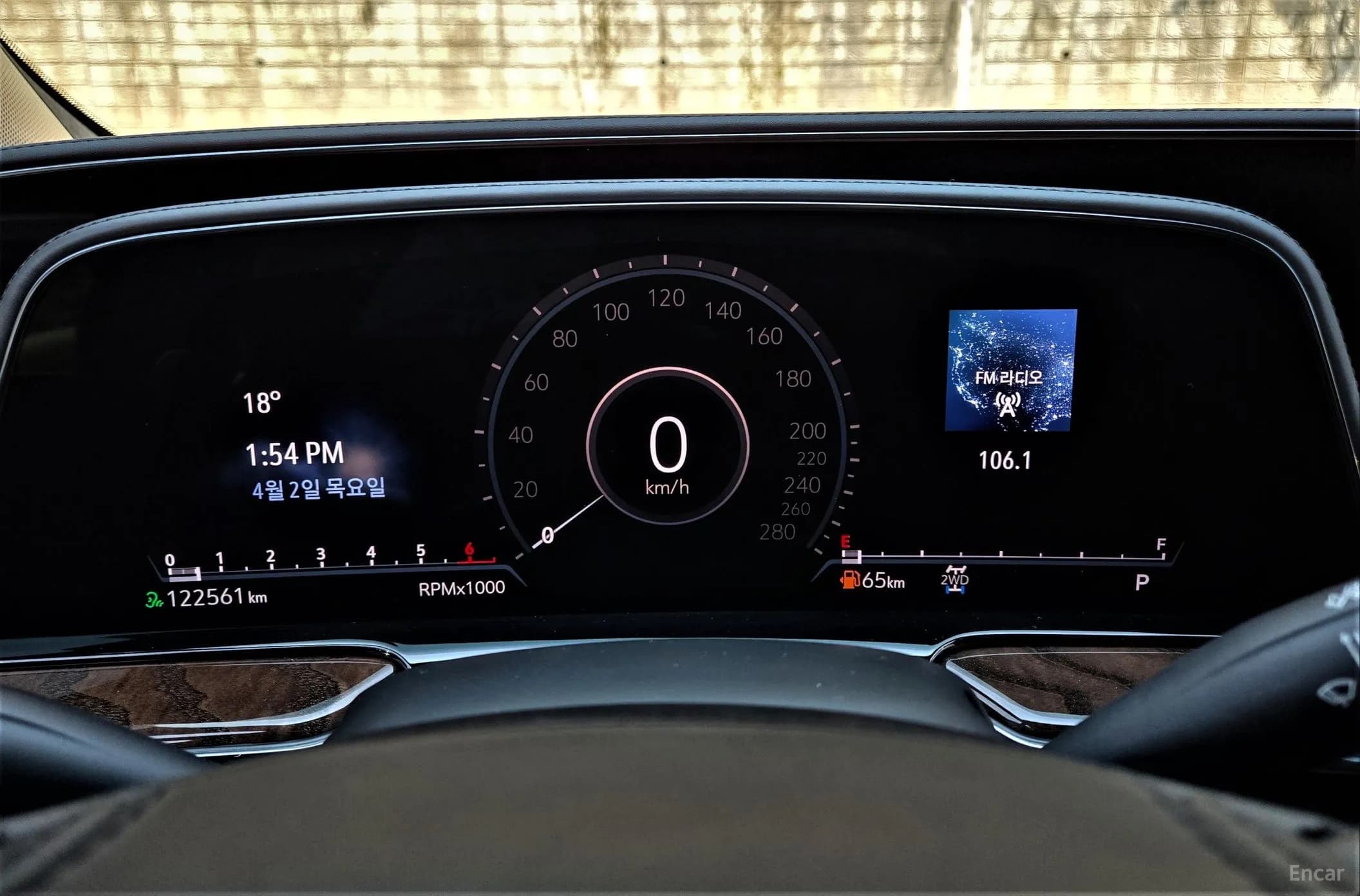 Escalade 5th Generation