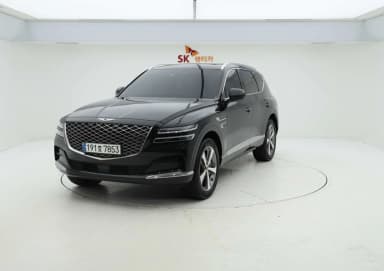 GV80