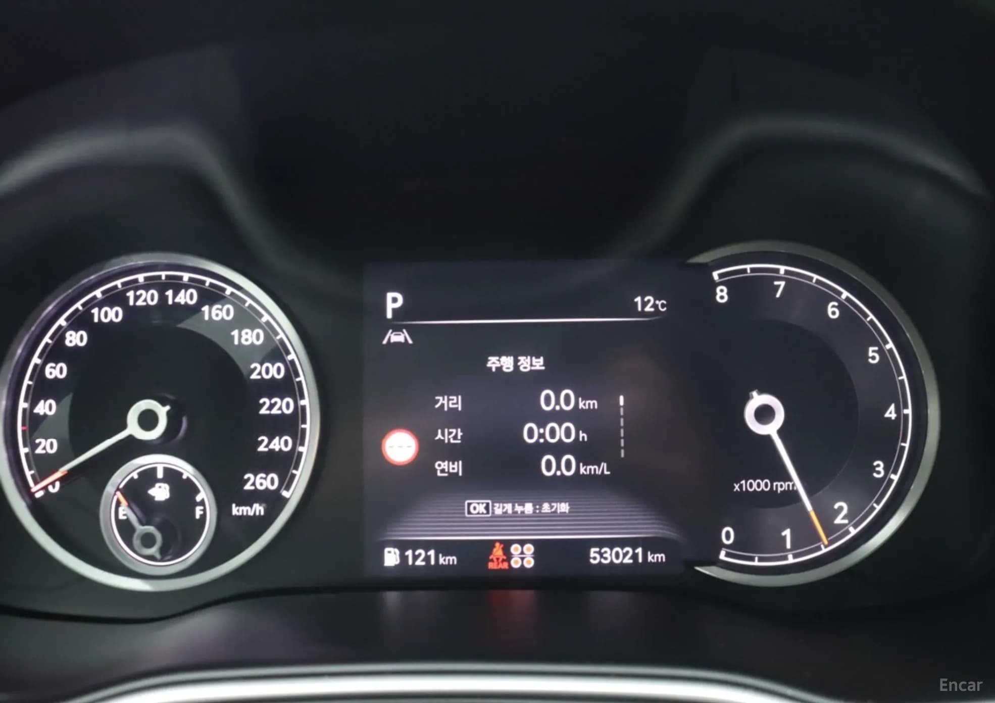GV80