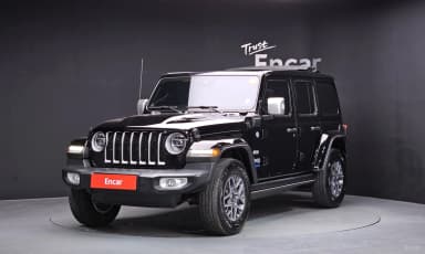 Wrangler (JL)