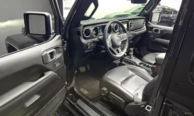 Wrangler (JL)