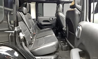 Wrangler (JL)