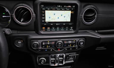 Wrangler (JL)