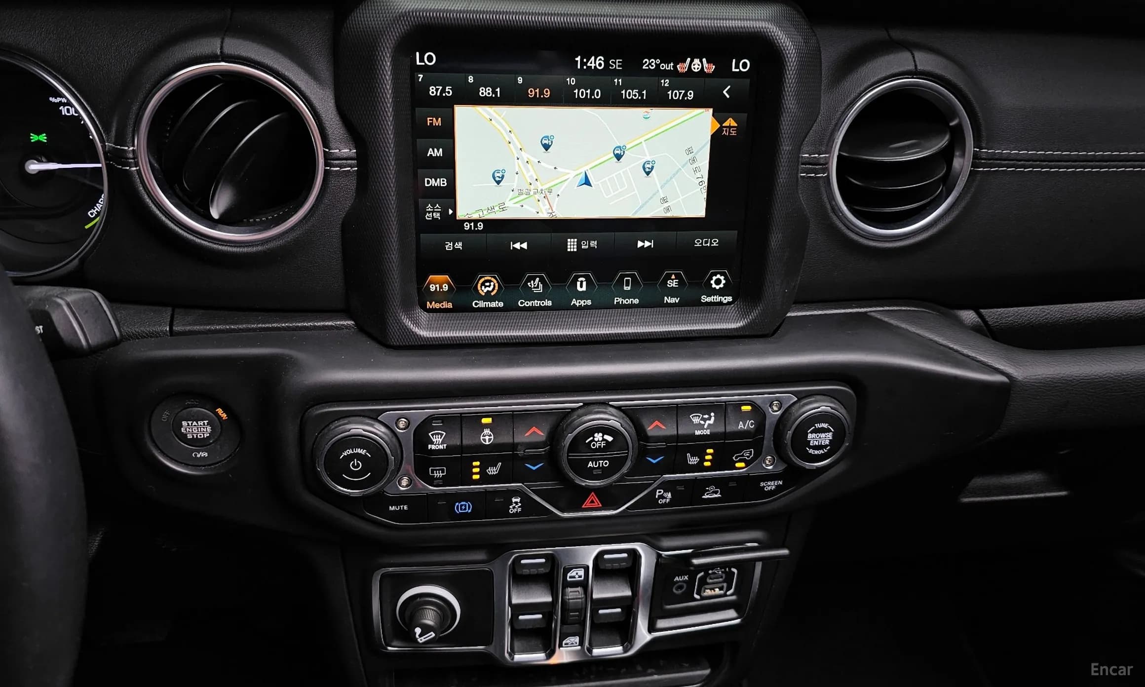 Wrangler (JL)