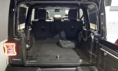 Wrangler (JL)