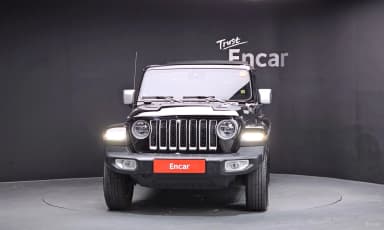 Wrangler (JL)