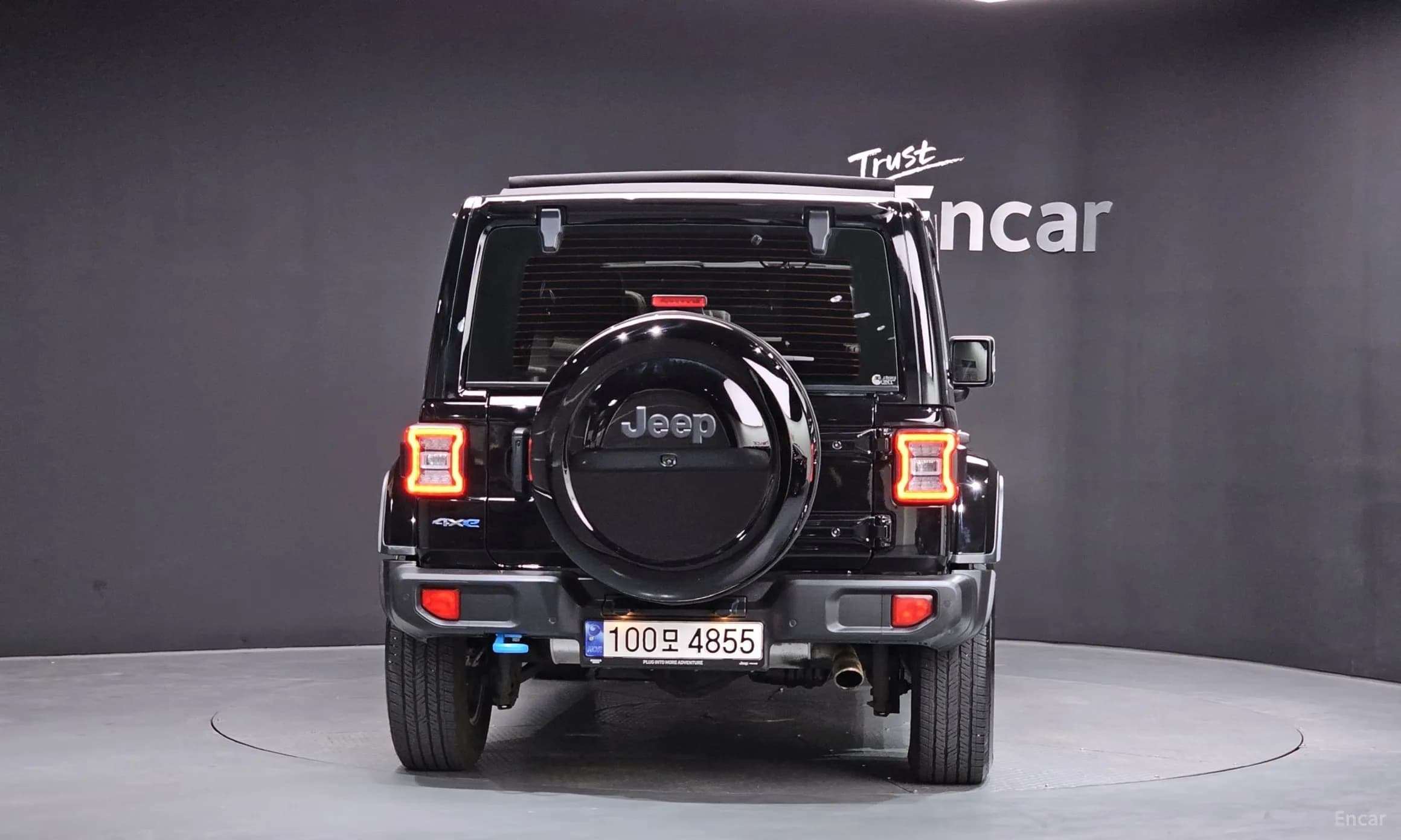 Wrangler (JL)