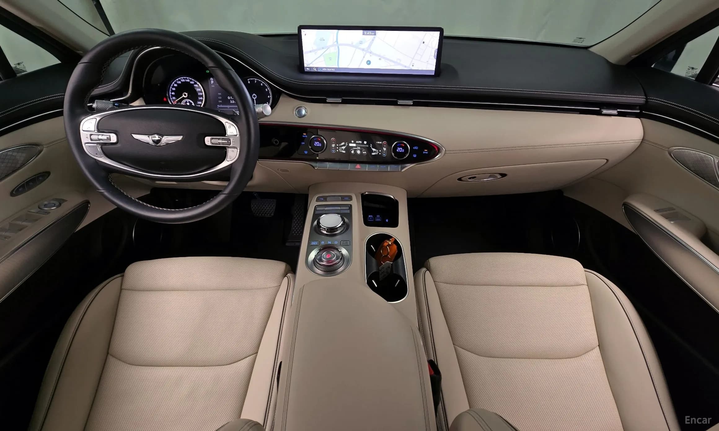 GV70