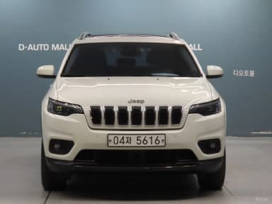 Cherokee (KL)