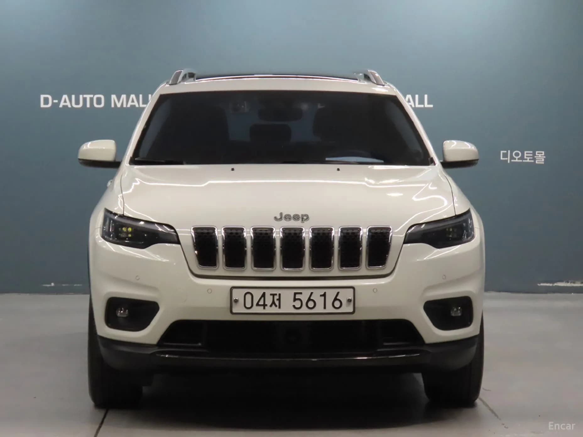 Cherokee (KL)