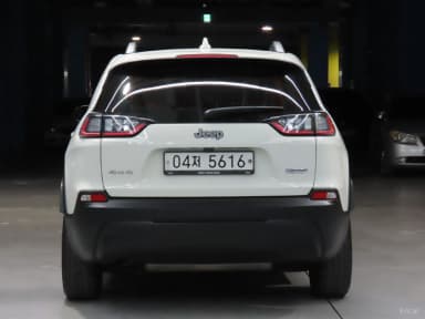 Cherokee (KL)