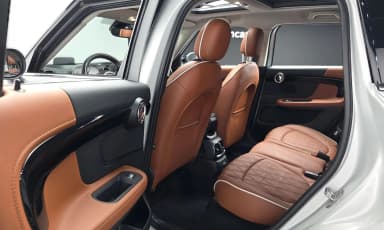 Cooper SD Countryman