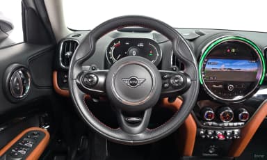 Cooper SD Countryman