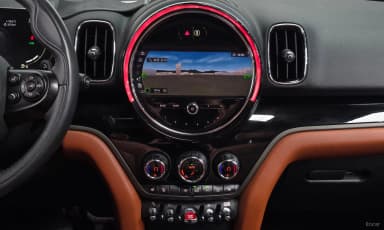 Cooper SD Countryman