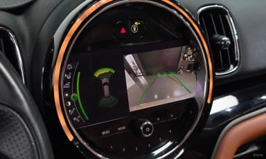 Cooper SD Countryman