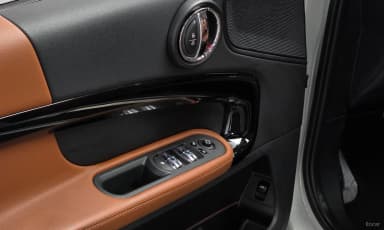 Cooper SD Countryman