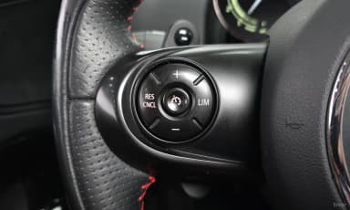 Cooper SD Countryman