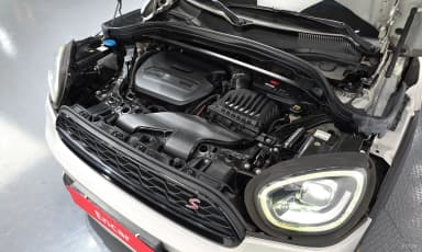 Cooper SD Countryman