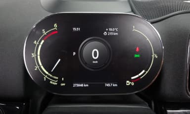 Cooper SD Countryman