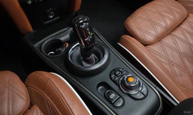 Cooper SD Countryman