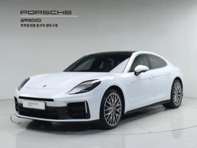 Panamera (976)
