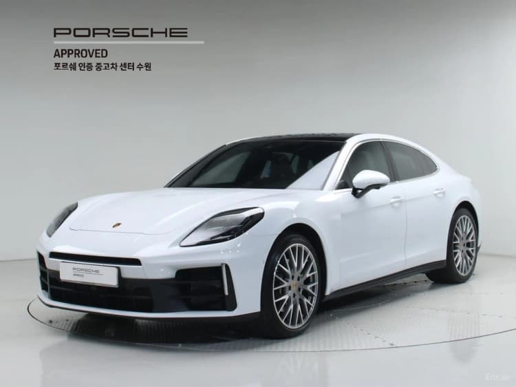 Panamera (976)