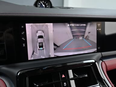 Panamera (976)