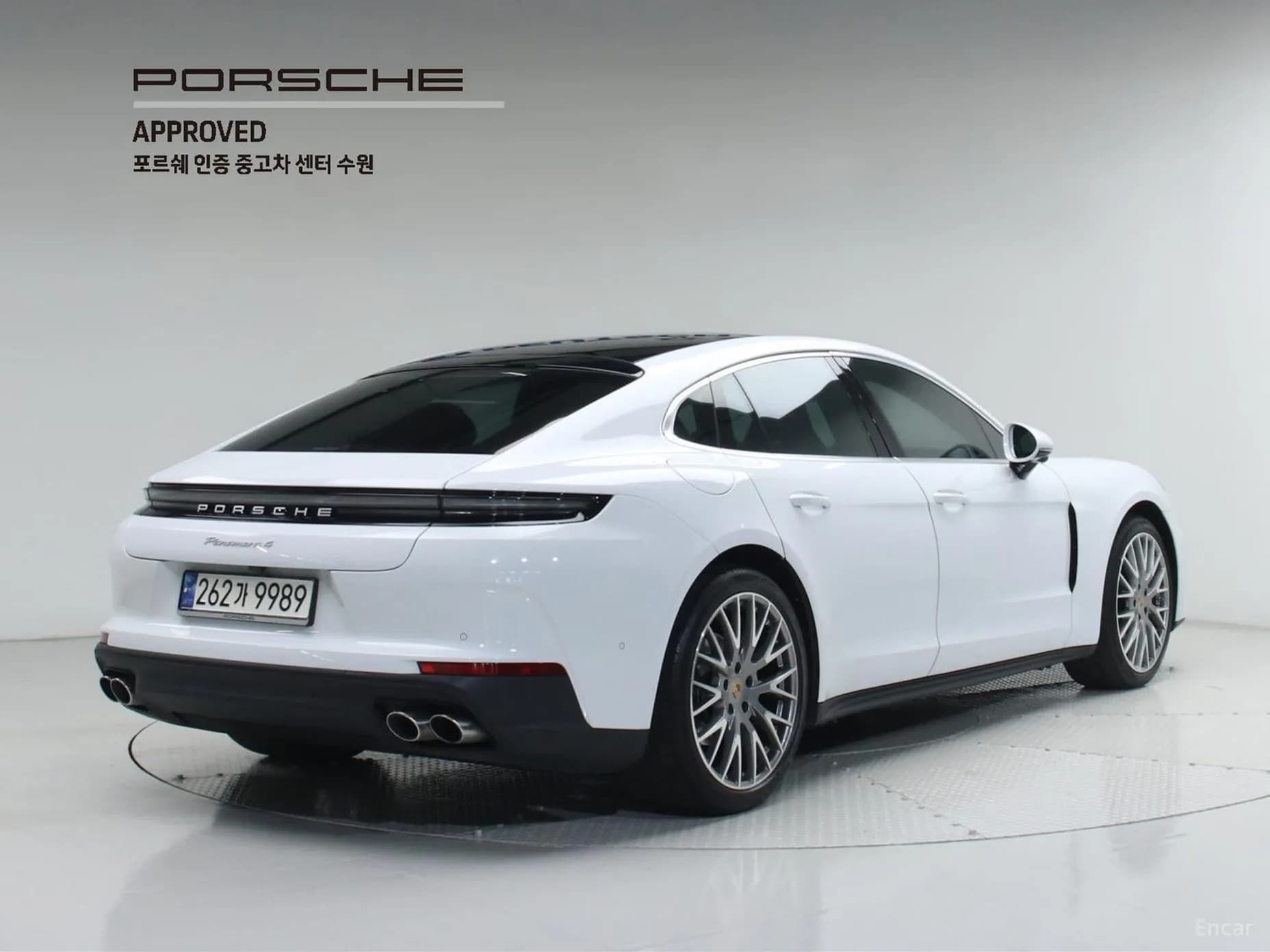 Panamera (976)