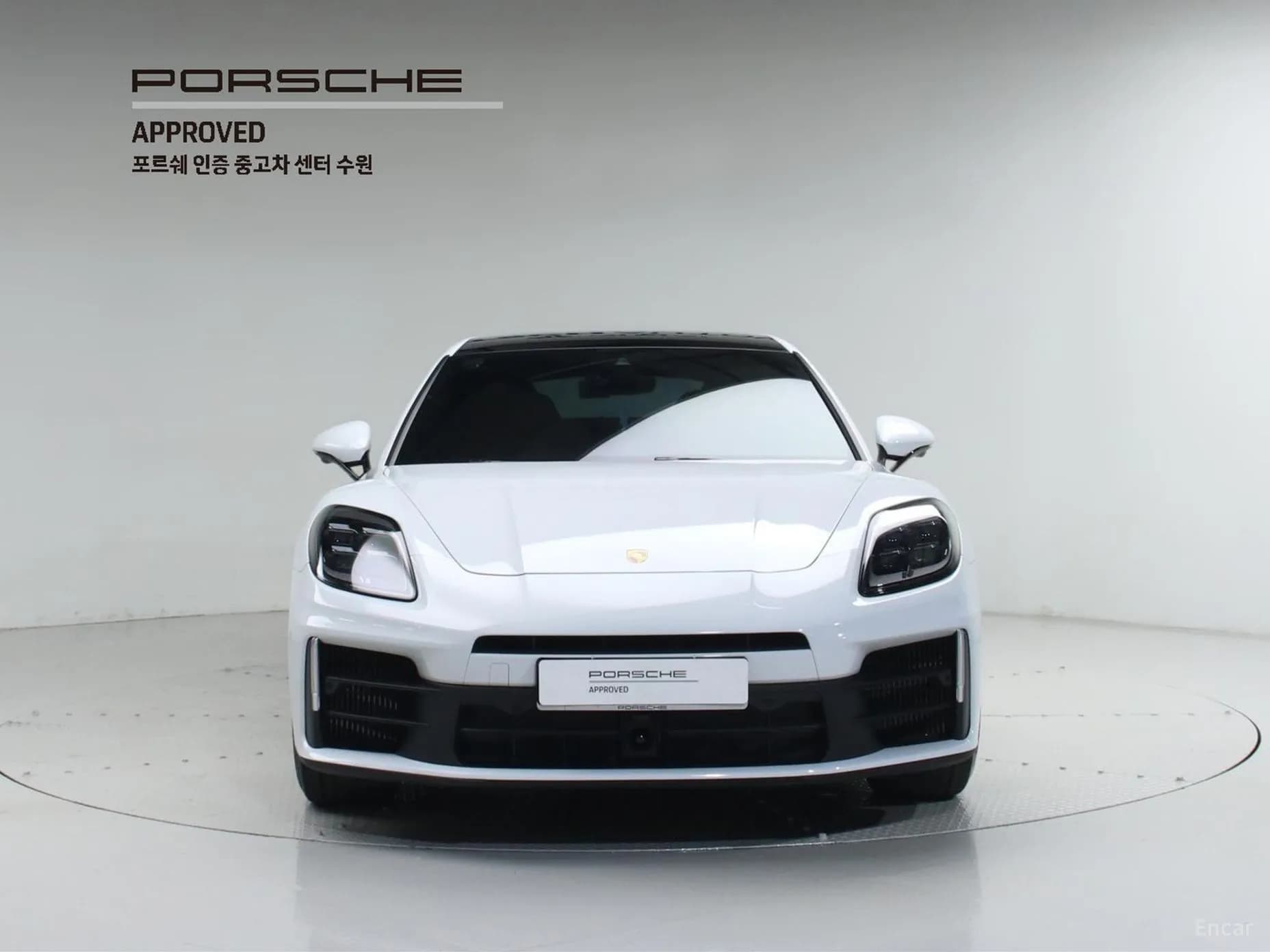 Panamera (976)