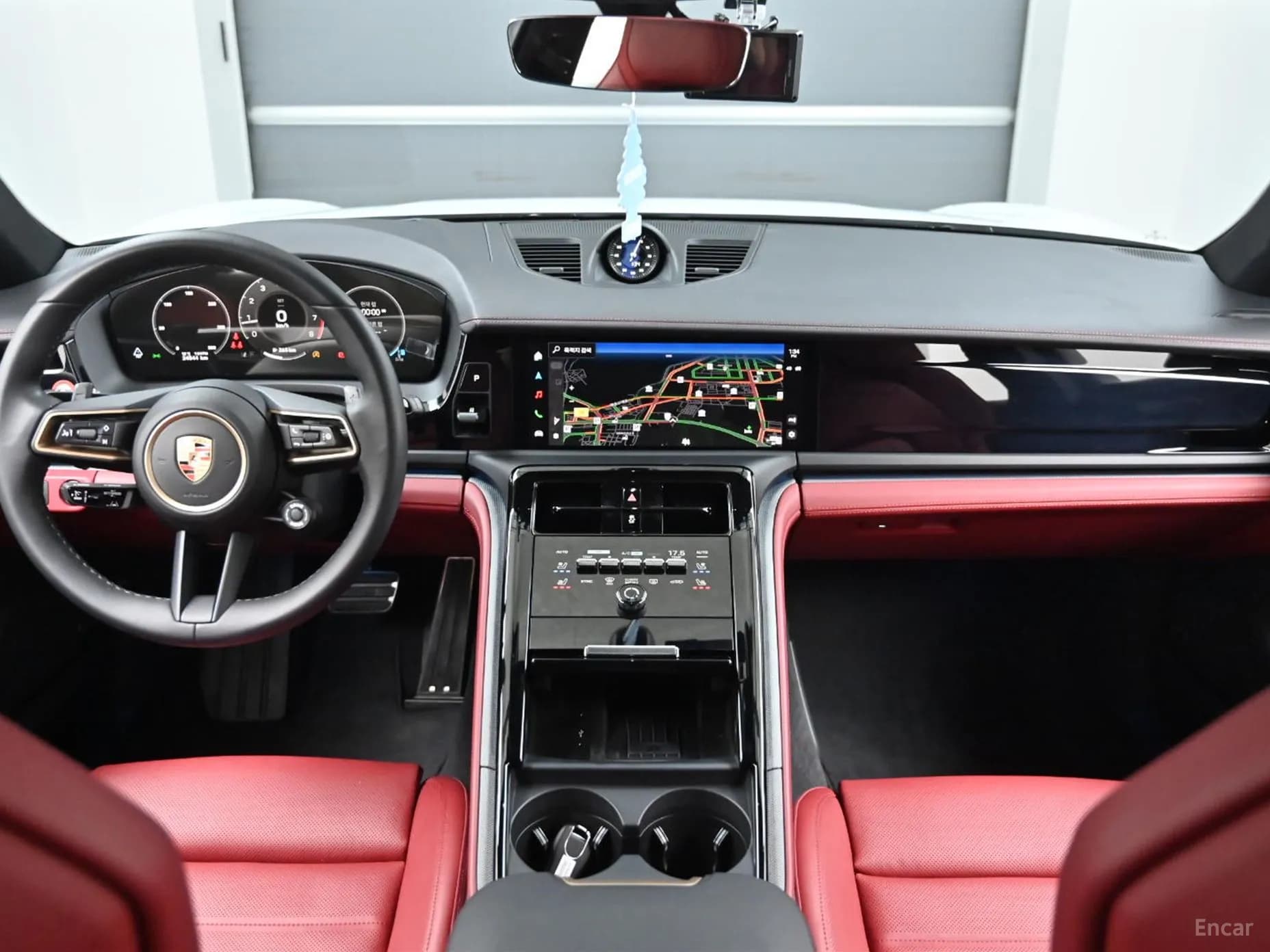 Panamera (976)