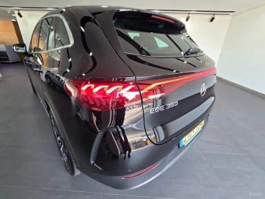 EQE SUV X294