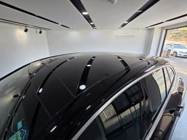EQE SUV X294