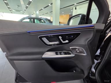 EQE SUV X294