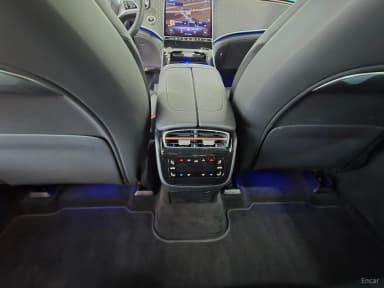EQE SUV X294