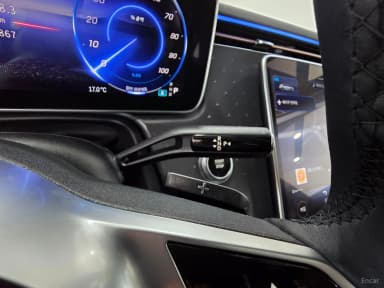 EQE SUV X294