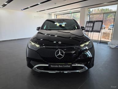 EQE SUV X294