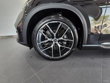 EQE SUV X294