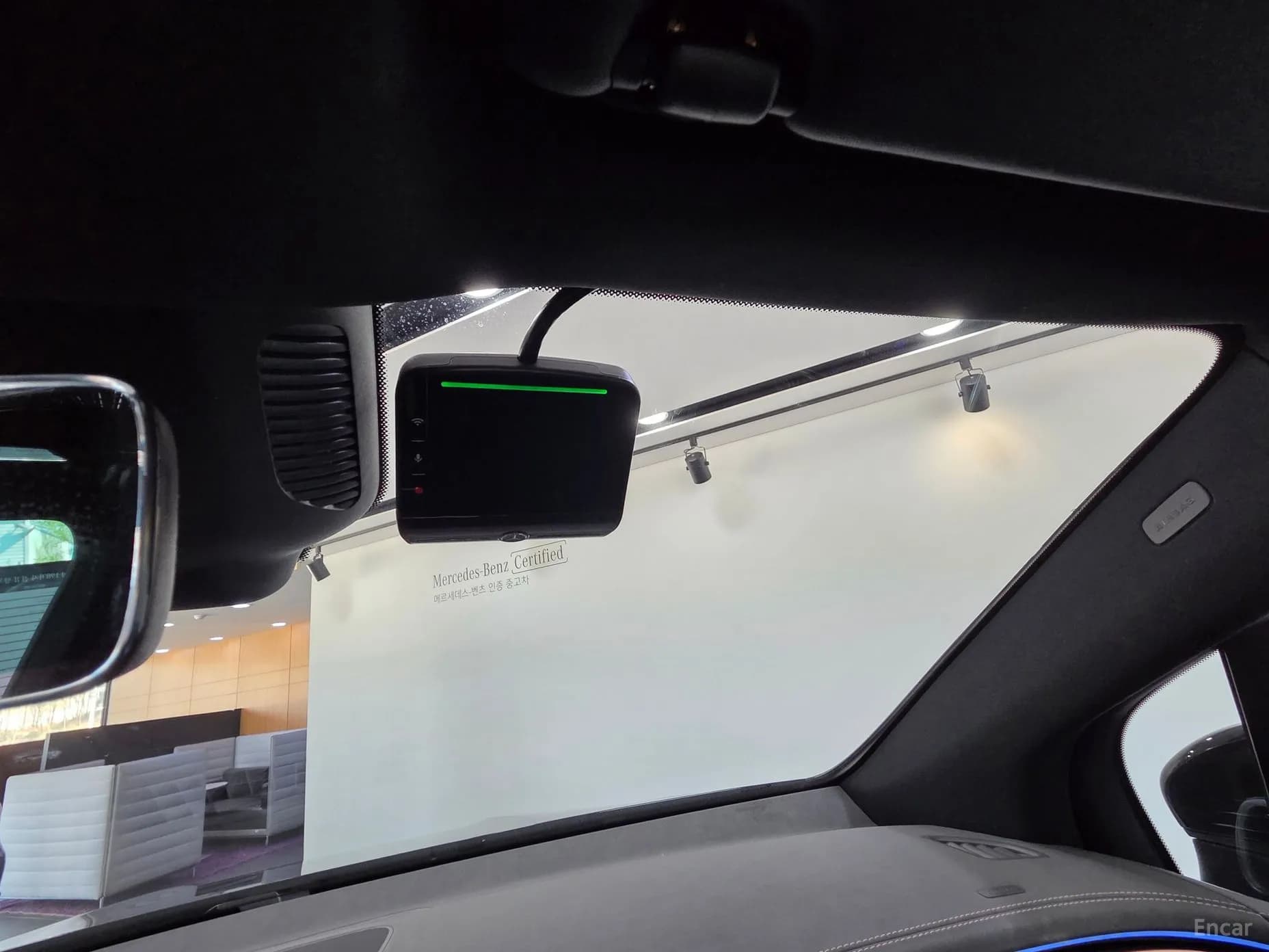 EQE SUV X294