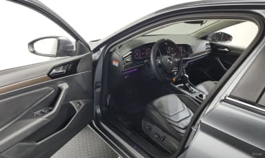 Jetta 7th Generation