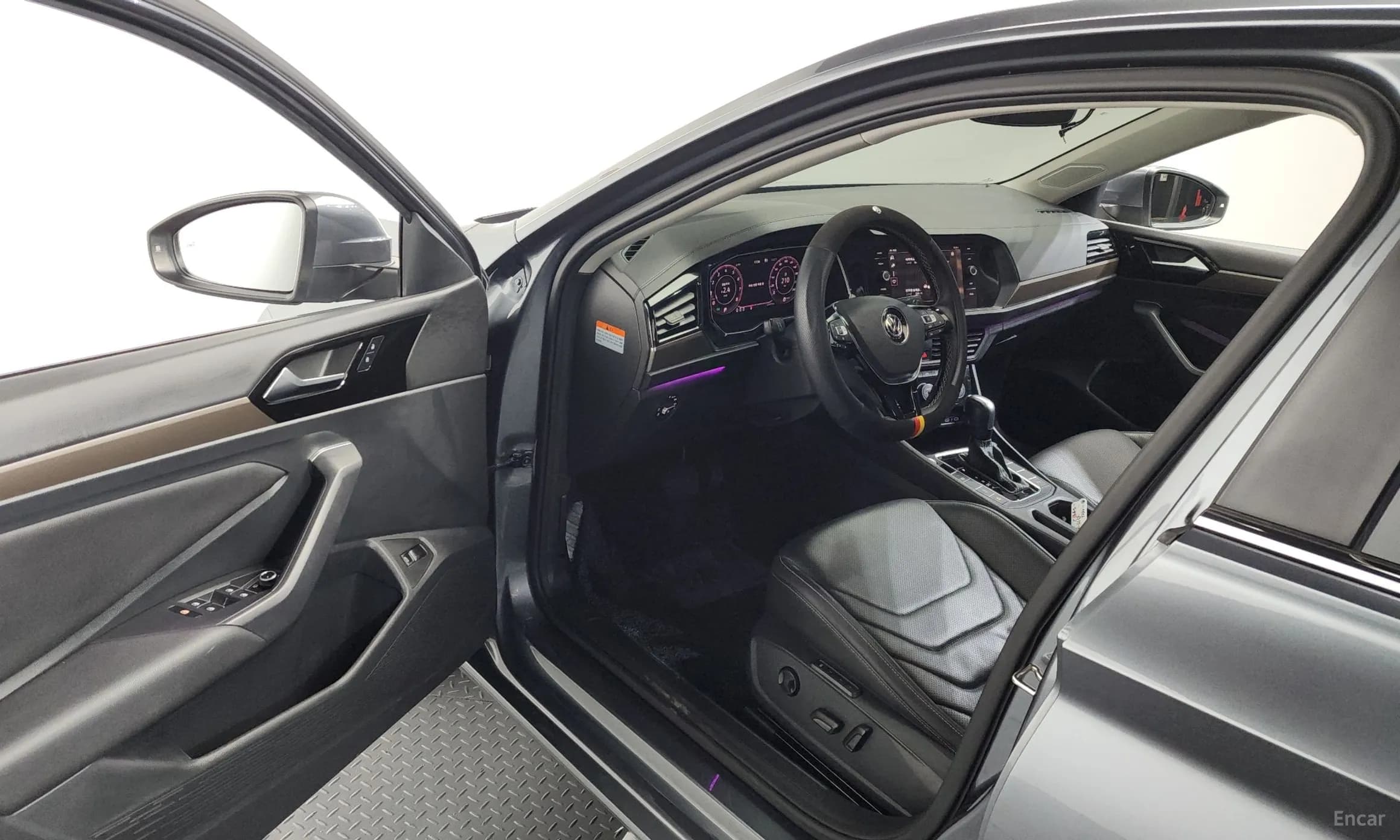 Jetta 7th Generation