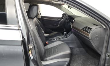 Jetta 7th Generation