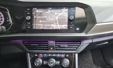 Jetta 7th Generation